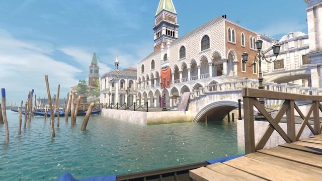 All Counter Strike 2 Maps First Look смотреть онлайн