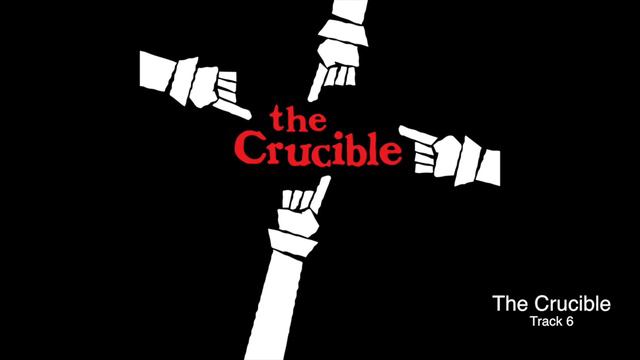 The Crucible Track 6 смотреть онлайн