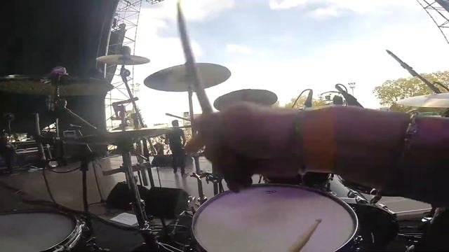 MISSON NICOLAS POLO MAXIMUS FESTIVAL 2017 смотреть онлайн