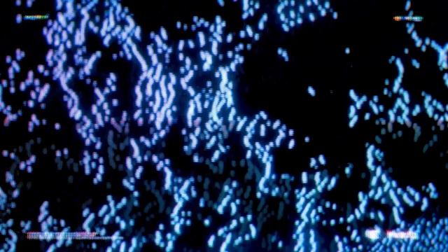 CRT TEXTURES — EZRA COHEN