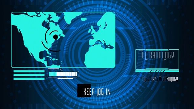 Advance Tele-radiology portal. смотреть онлайн