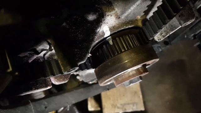 How to replace Peugeot 1.4 timing belt on a 1007 смотреть онлайн