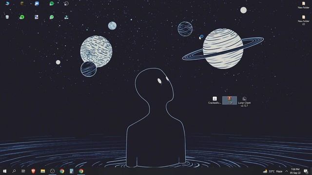How to download *LATEST* LUNAR CLIENT on Tlauncher | Free | 2022 | WORKING смотреть онлайн