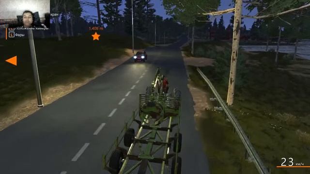 Lumberjack's dynasty #3 Надо заработать 250к смотреть онлайн