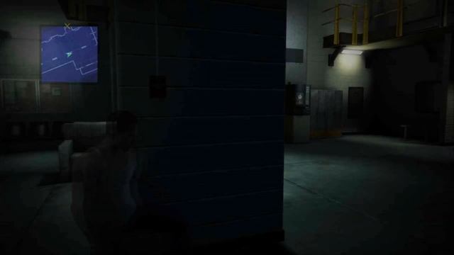 Прохождение игры Prison Break: The Conspiracy. #6. Без комментариев. смотреть онлайн
