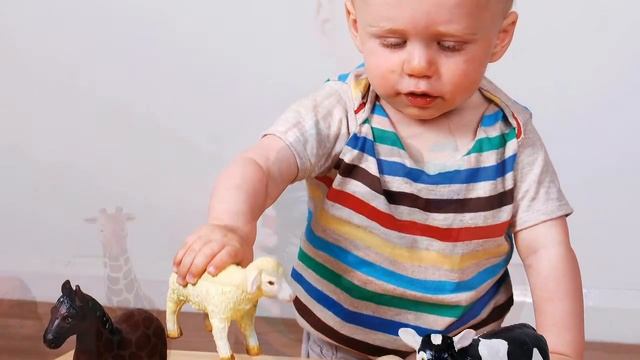 GREEN RUBBER TOYS SEQ смотреть онлайн