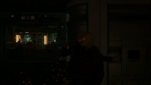 Android Showroom | Alien Isolation #17 [NIGHTMARE] смотреть онлайн