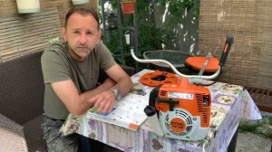 STIHL FS 120