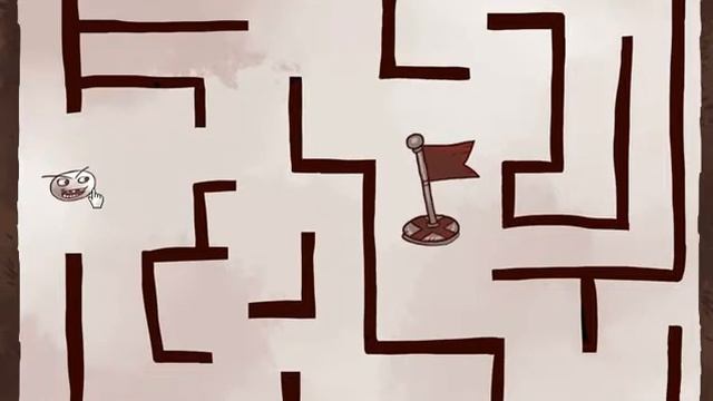 Прохождение игры Trollface Quest #3 Бомбит