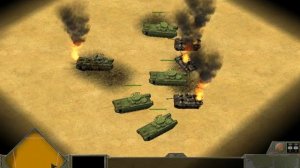 Тяжелый Танк Т-35 (СССР) vs Средний Танк Пантера Pz. V Ausf. G (Германия) «Блицкриг 2 #2» 8 vs 4