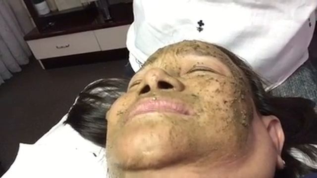 A Coral Deep Peel смотреть онлайн
