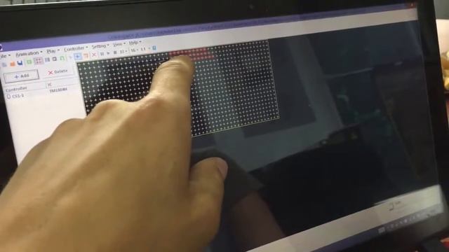 Пиксели Кодовая таблица в Color Space смотреть онлайн