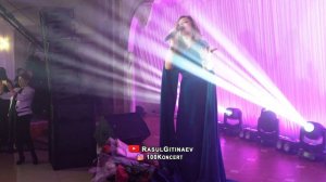 22 Лариса Гаджиева – «Твоё имя»