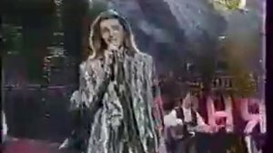 Сергей Маврин и Дмитрий Маликов - Прощай моя блондинка(Песня Года 1996)