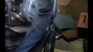 Ремонт бензокосы MTD 790