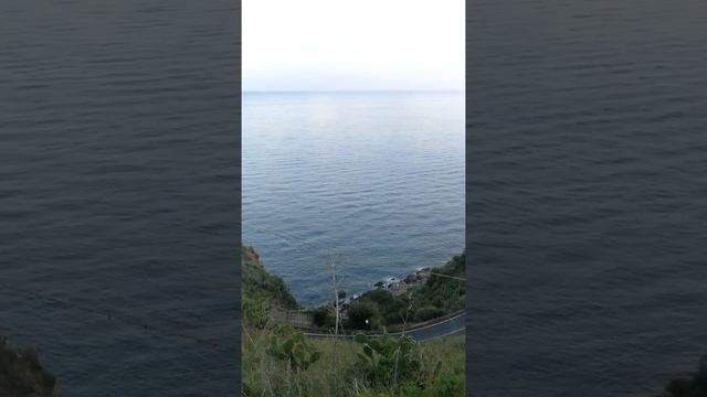 Panorama Sant'Alessio Siculo смотреть онлайн