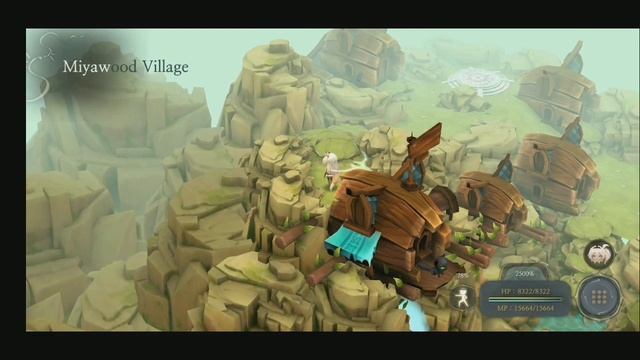 How I'm Playing WitchSpring4 - Clearing Chapter 3 - #5.4 смотреть онлайн