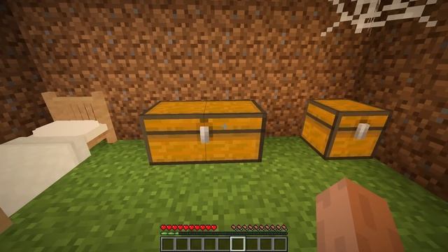 فلم ماين كرافت : لقيت صندوق غريب قدام باب بيتي !!؟ ?? смотреть онлайн