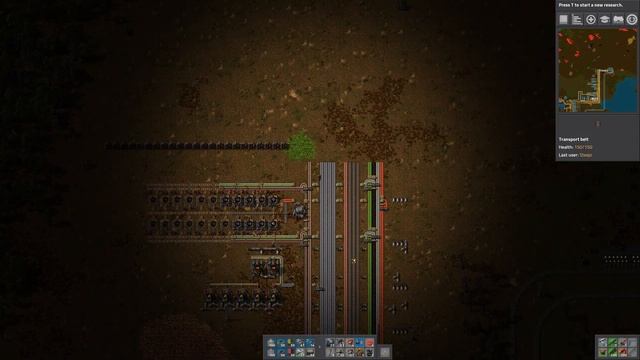 Super Slow Derps | Factorio 0.15 Part 33 смотреть онлайн