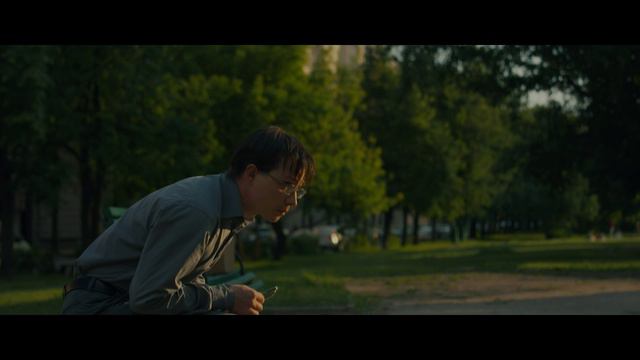 Щербаков Владимир. ЩОУРИЛ смотреть онлайн
