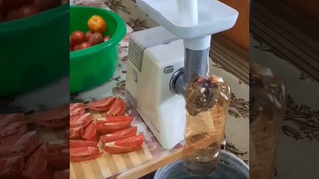 Лайфхак для мясорубки: Секретные трюки, чтобы приготовить блюда как профессионал смотреть онлайн