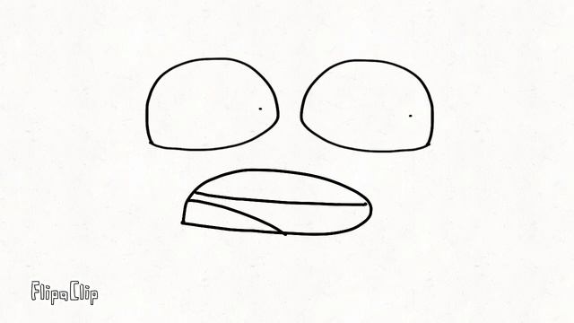 Eye blink animation part 1 /:\ Not finished yet, /:\ Not tracing kitty for once смотреть онлайн