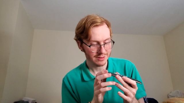 Phone Home: LG G Flex 2 смотреть онлайн