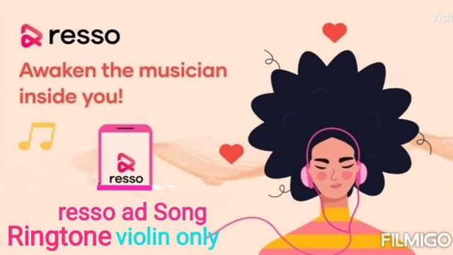 Kamini Violin Music Ringtone | Rasso Ad Song Ringtone | Resso Ad Song Ringtone Download #EUPHONIOUS