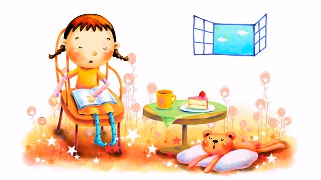 С днём рождения доченьки! смотреть онлайн