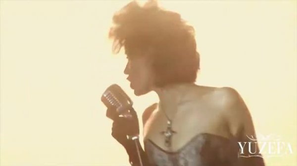 Кавер группа YUZEFA промо видео 3