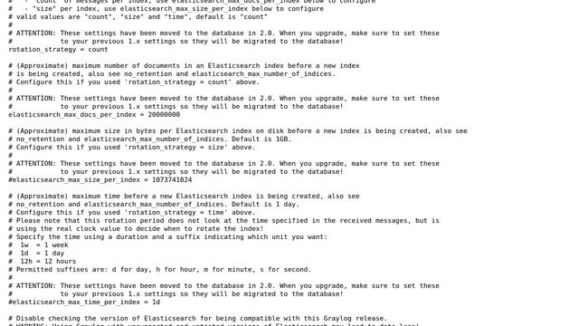 Graylog web interface connection refused смотреть онлайн