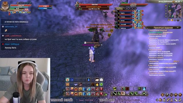 ПВЕшим Comeback 1.3.6 смотреть онлайн