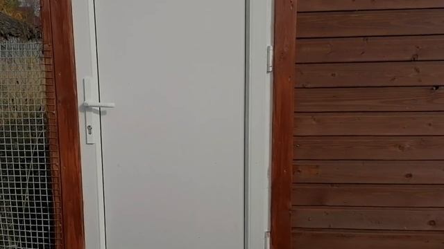 Обработка курятника серной шашкой (от насекомых и плесени) смотреть онлайн