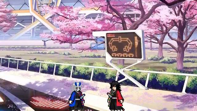 Tomioka Mugen Char OLD [RELEASE] смотреть онлайн