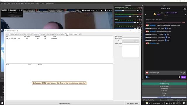Best tool for Twitch Streamers | Streamer.bot смотреть онлайн