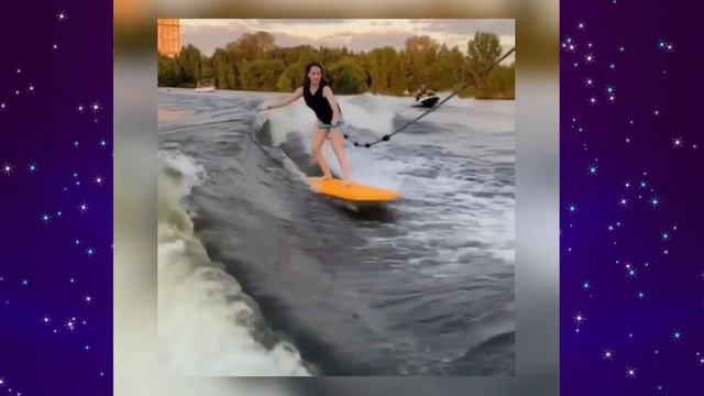 АЛИНА ЗАГИТОВА \ ПОРАЗИЛА КРАСОТОЙ смотреть онлайн