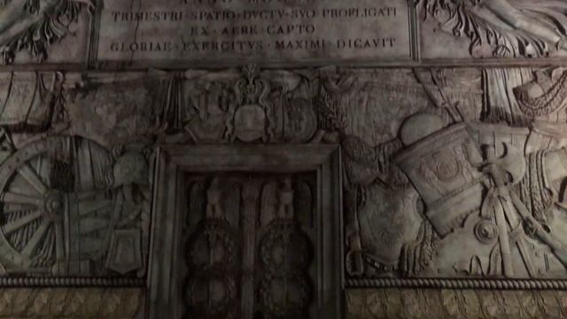 ПАРИЖ/ ВАНДОМСКАЯ ПЛОЩАДЬ смотреть онлайн