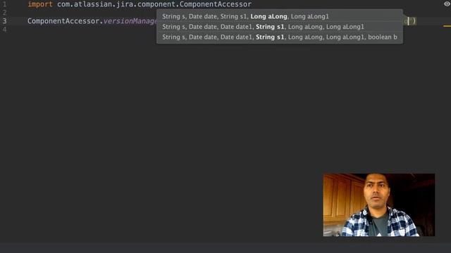 ScriptRunner for Jira - Create Version смотреть онлайн