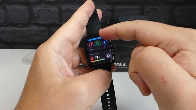 Amazfit GTS 4 i GTS 4 Mini. Mógłbym używać ? смотреть онлайн