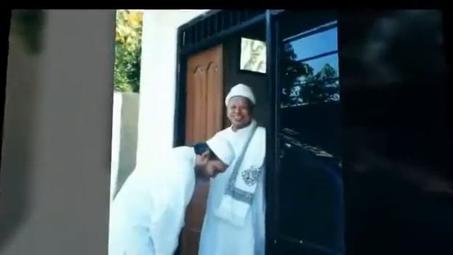 innalillahi wa inna ilaihi roji'un telah meninggal abi husni tamrin, semoga husnul khotimah смотреть онлайн