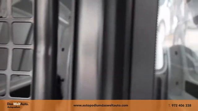 Volkswagen Caddy Profesional Furgon Maxi 2.0 TDI 102cv