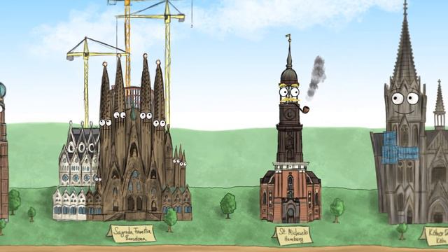 #04 Dom-Talk - Weltkirchentag смотреть онлайн