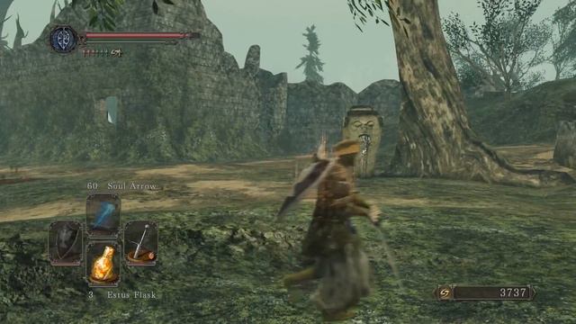 Skeletor Vs. Dark Souls 2 Part 8: Invisible BS part II, Tark, and Big freakin' kitties смотреть онлайн