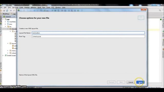 Android tutorial: Get data from website in Android Studio смотреть онлайн
