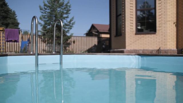 Обзор: круглого деревянного бассейна, каркасный бассейн из дерева смотреть онлайн