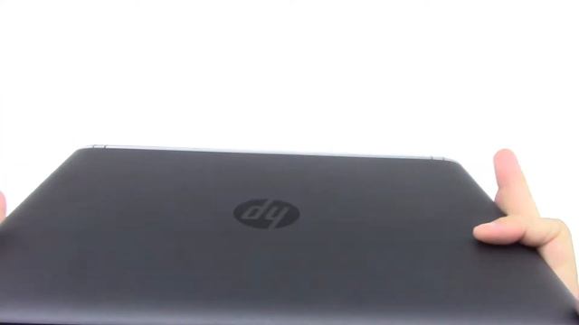 HP ProBook 430 G3 Unboxing A- class Refurbished смотреть онлайн