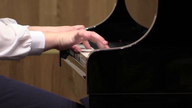 М. Дворжак - Джазовый этюд № 2 смотреть онлайн