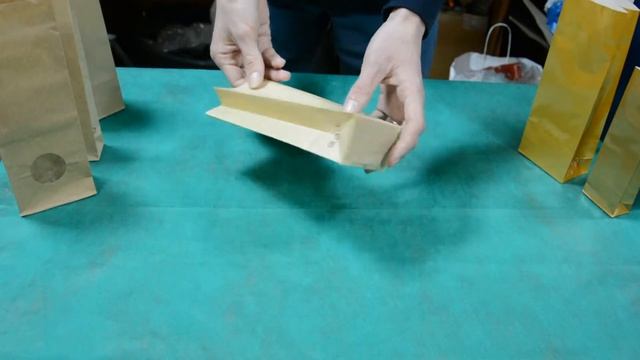 Пакеты для чая на сайте LogoPaket.ru смотреть онлайн