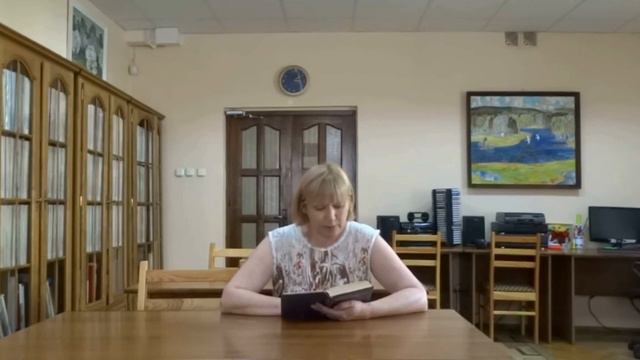 Иван Шамякин. Брачная ночь. Читает Н. Анисимова смотреть онлайн