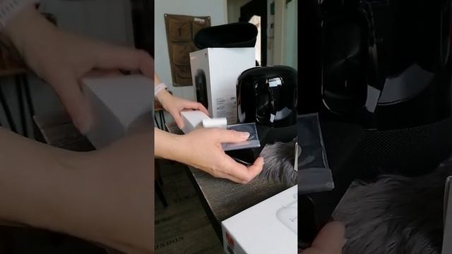 Unboxing Huawei Sound X #InsidersHuaweiSoundX смотреть онлайн